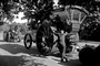 Traction Engine