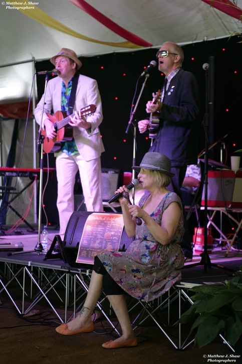 Razz Up-Steyning Festival-The Bamboo Band-©Matthew J. Shaw Photographers-032