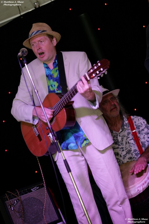 Razz Up-Steyning Festival-The Bamboo Band-©Matthew J. Shaw Photographers-023