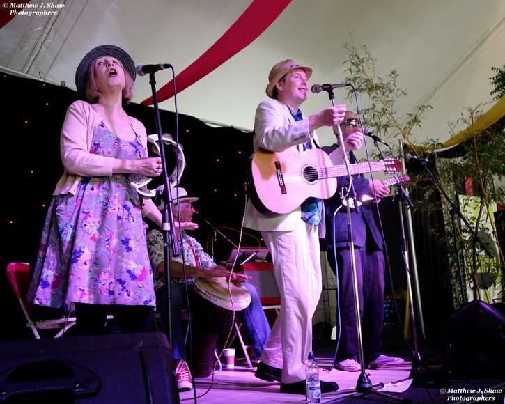 Razz Up-Steyning Festival-The Bamboo Band-©Matthew J. Shaw Photographers-017