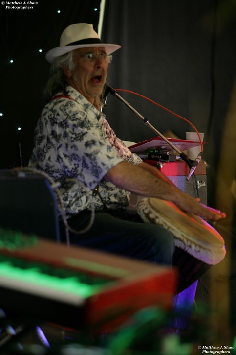 Razz Up-Steyning Festival-The Bamboo Band-©Matthew J. Shaw Photographers-004