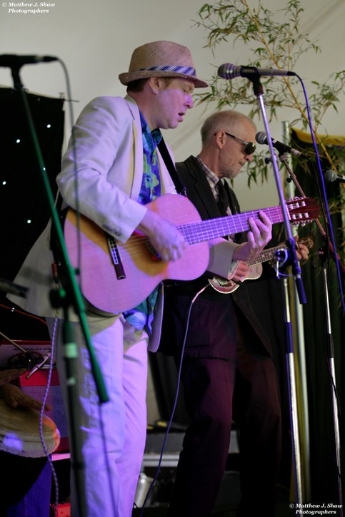 Razz Up-Steyning Festival-The Bamboo Band-©Matthew J. Shaw Photographers-003