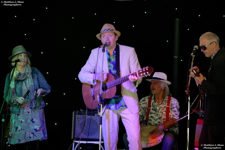 Razz Up-Steyning Festival-The Bamboo Band-©Matthew J. Shaw Photographers-007