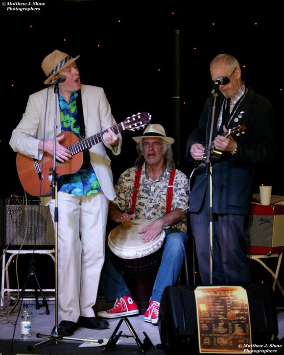 Razz Up-Steyning Festival-The Bamboo Band-©Matthew J. Shaw Photographers-010