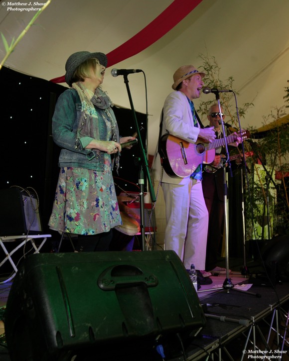 Razz Up-Steyning Festival-The Bamboo Band-©Matthew J. Shaw Photographers-008