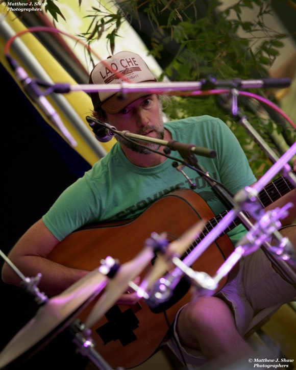 Razz Up-Steyning Festival-King Heat Ensemble-©Matthew J. Shaw Photographers-008